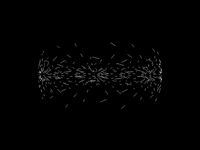 Animation of orbiting objects based on Erdorbit.